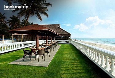Bookmytripholidays Accommodation | Kochi  | Sea Lagoon